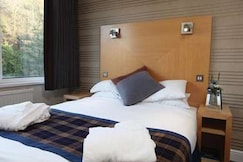 Best Western Palace Hotel & Casino, Maughold