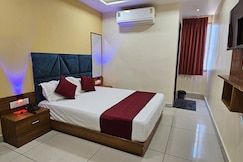 Hotel Sunrise View, Ahmedabad