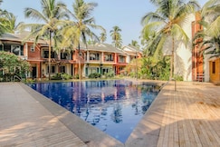 Heritage Nirvana Villa - 4BHK | Calangute, Goa