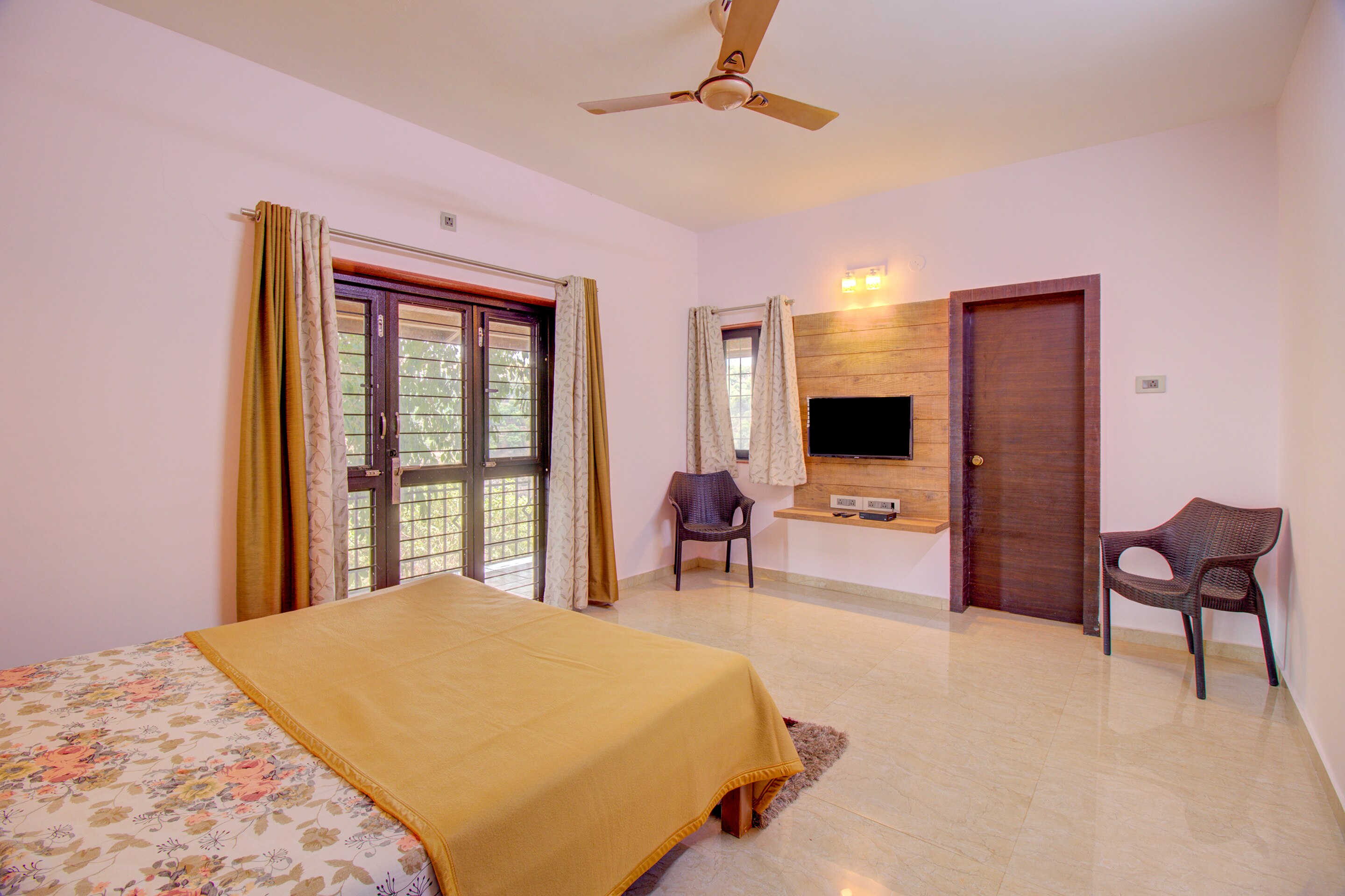 Nakshatra Villa    - Tap to explore photos