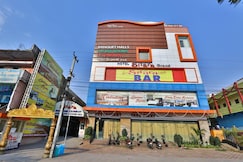 HOTEL SITARA GRAND RAMACHANDRAPURAM , Hyderabad