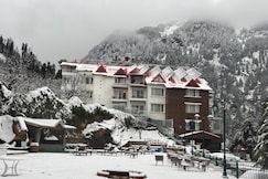Bookmark Resorts, Manali, Manali