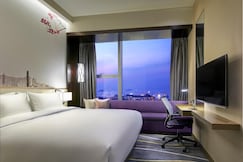 Hilton Garden Inn Hong Kong Mongkok, Hong Kong