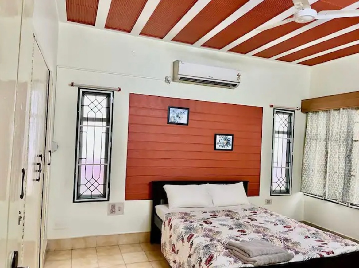 Sharanyam villa - Tap to explore photos
