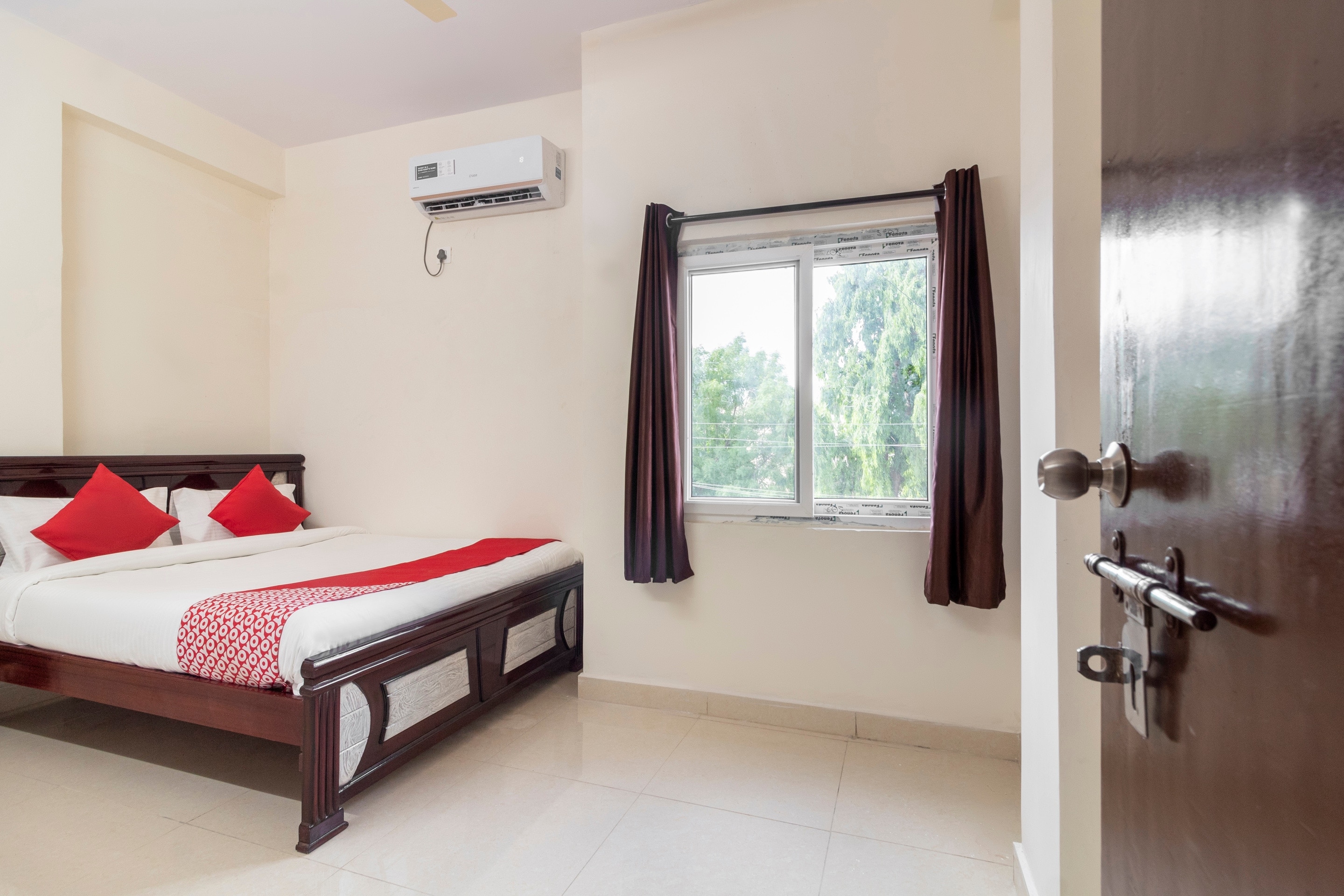 Hotel O Shannu Residency - Tap to explore photos