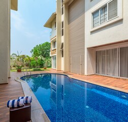 Swimming Pool 1