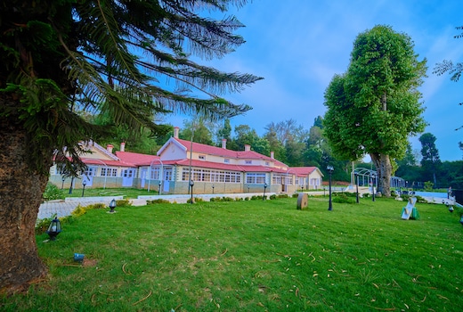 Mowbray House Resort Ooty by VOYE HOMES