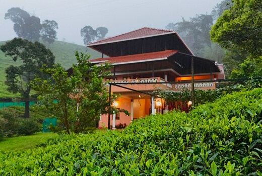 Tea Trees Estate by GreenEscapes