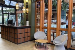 ibis Styles Paris Hippodrome de Vincennes (11/2024), 