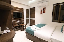 Hotel Suraj Inn, Porbandar