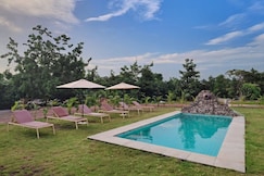 360 Agonda Stay | Cafe, Goa