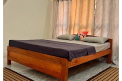 Zion backpackers hostel, Guwahati
