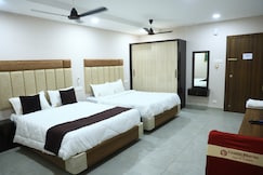 Gemini Suites, Vijaywada