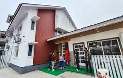 Facade
