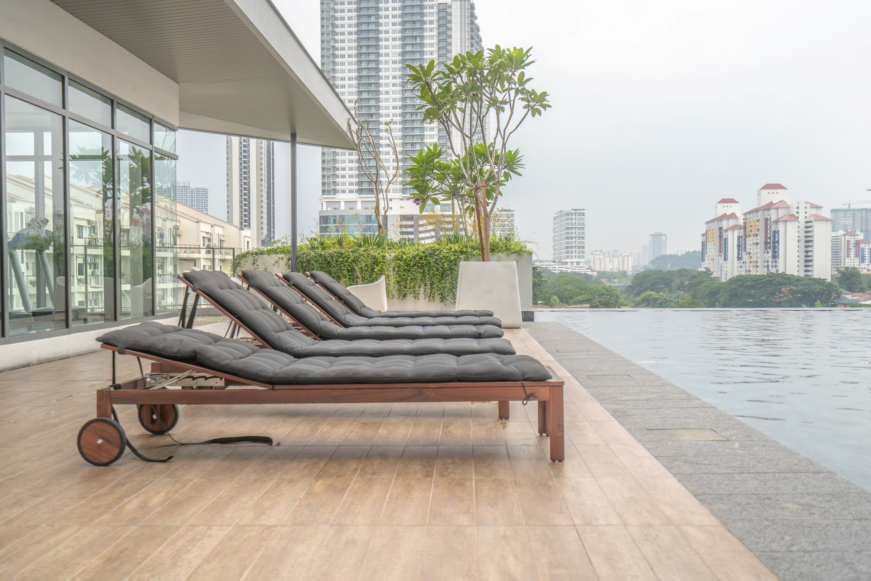 Oyo Home 44109 Lovely Studio Vivo 9 Seputeh Kuala Lumpur Price Address Reviews