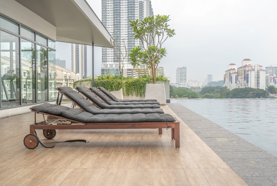 Oyo Home 44109 Lovely Studio Vivo 9 Seputeh Kuala Lumpur Price Address Reviews