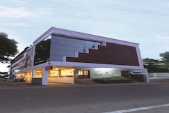 Hotel Maharani, Pala