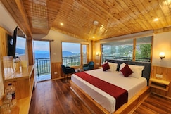 The Kufri House, Kufri