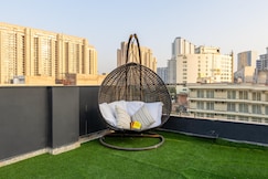 Beliv Stays - Golf Course Road, Gurgaon