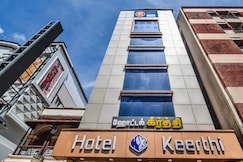 Hotel Keerthi, Madurai