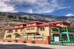 Hotel Relax Inn by Ackee Tree, Sonamarg, Sonmarg