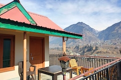 Applewood Villa, Manali