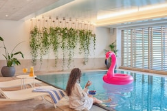 Pullman Paris Centre-Bercy, Paris