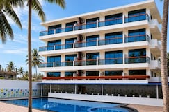 Travancore Palace Beach Resort, Thiruvananthapuram