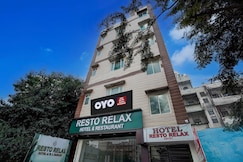 Hotel O 7th Sky, Dhanbad