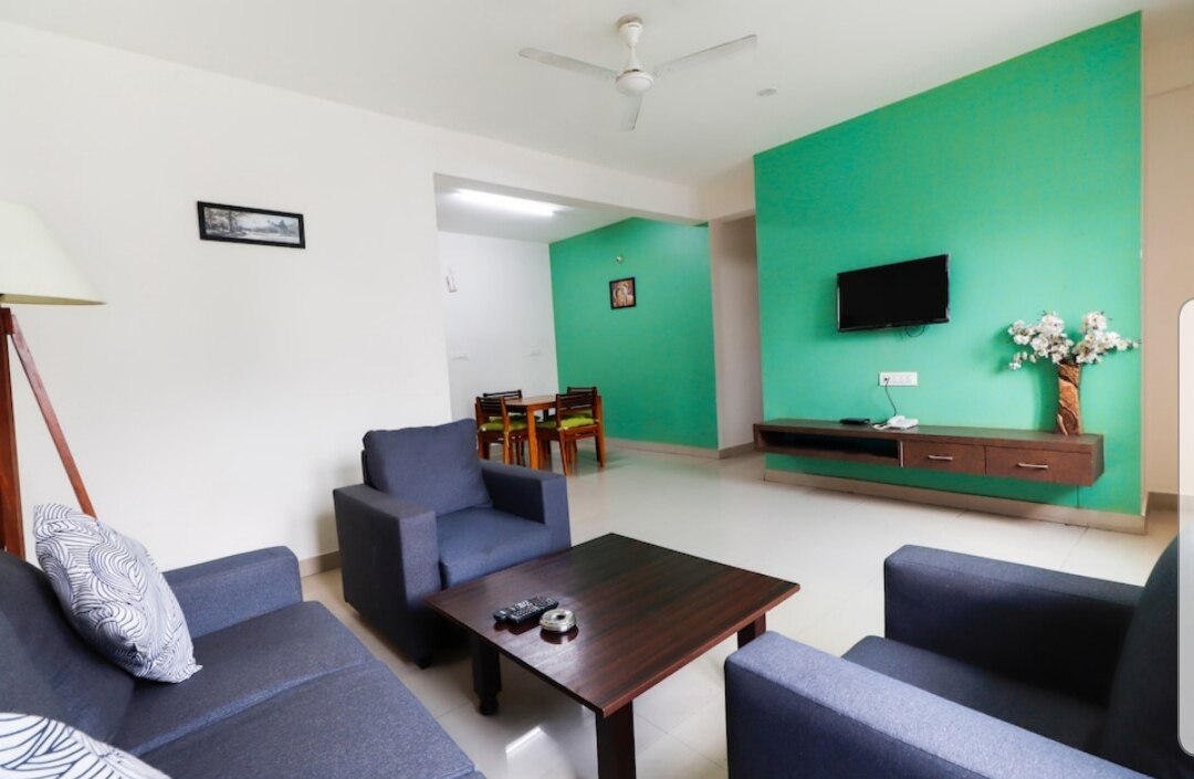 Nestoya Service Apartment - Tap to explore photos