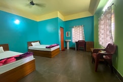 Sambirddhi Hotel, Bongaigaon