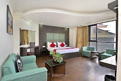 Hotel MGM 1  I Mall Road, Dalhousie