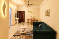 Brunakshh Homestay, Guwahati