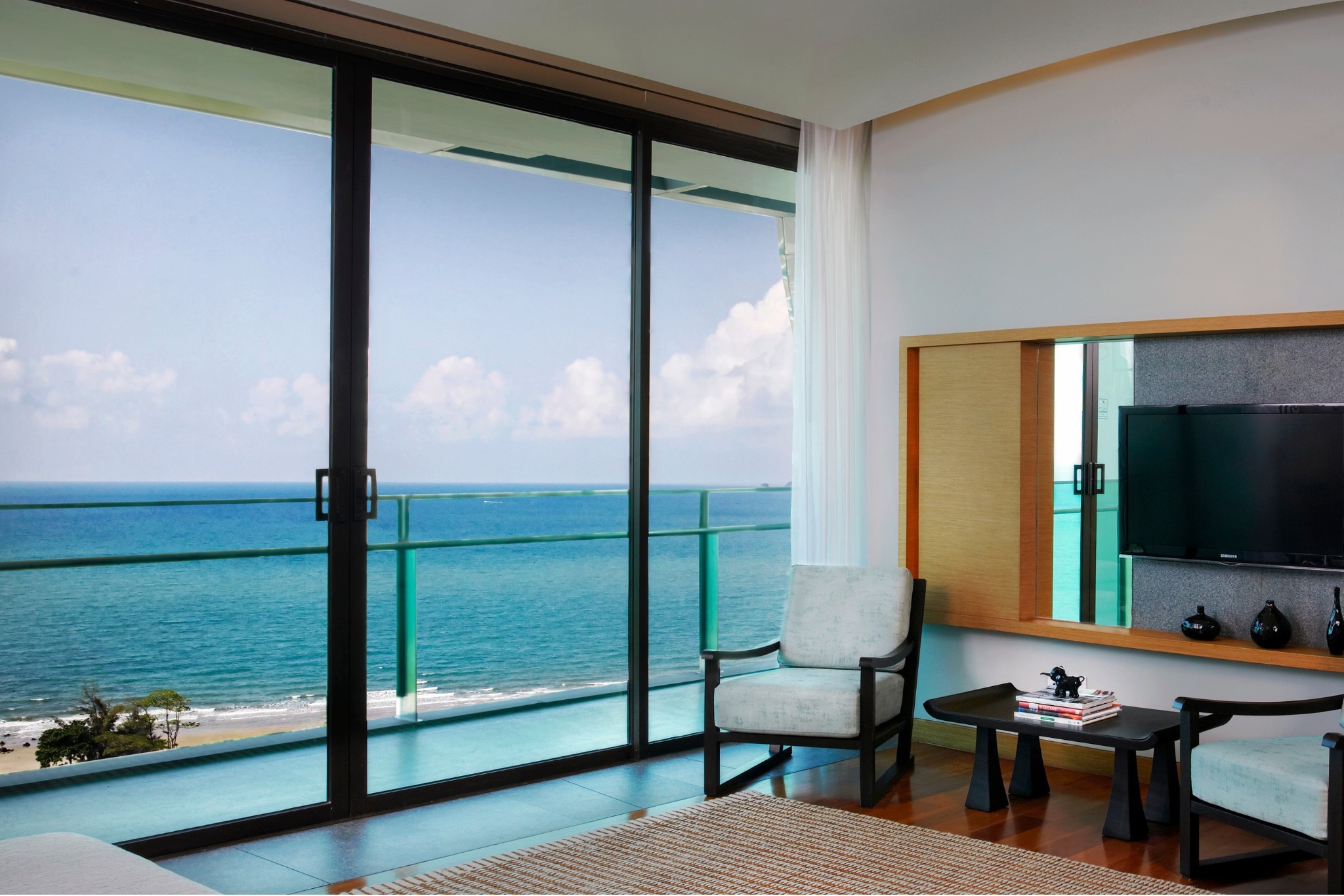 Rayong Marriott Resort & Spa - Tap to explore photos