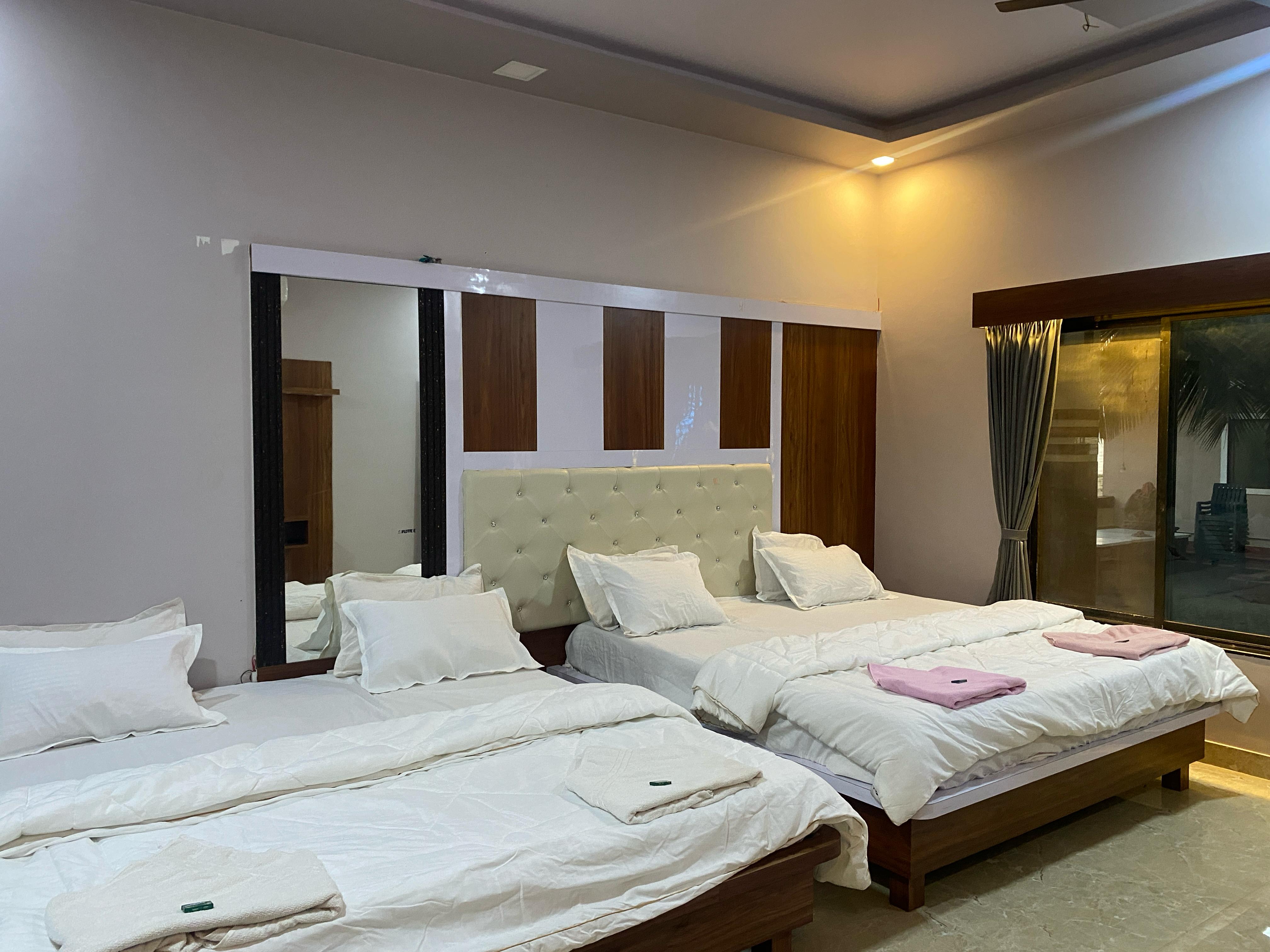 Sea Star Resort 5