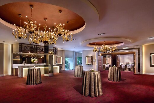 Hotel Fort Canning Singapore 2 6 8 Price Address Reviews