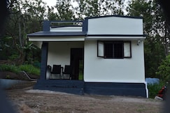 Pambaar river view Homestay, Marayoor