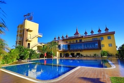 Vishal Lords Inn Gir Forest - Pure Veg, Somnath