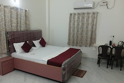 SERENITY INN MEENA VILLA, Gorakhpur