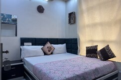 THE KWALITY RESIDENCY, Mathura