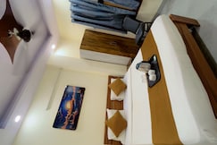 SKYInn Laxmi nagar by Twamev, Delhi