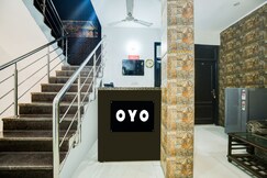 Hotel O Shivansh Palace, Chandigarh