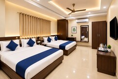 Hotel Elegance Near Lake Pichola, Udaipur