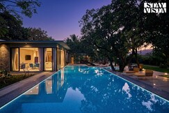 StayVista at Hermes Cove, Alibaug