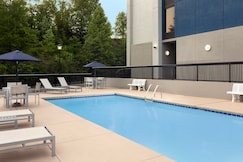 Hampton Inn Beckley, Raleigh