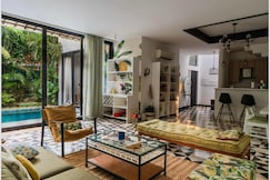 Villa Trompeta by Amorey Stays, Goa