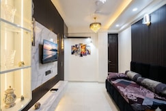 2 bhk Luxury home n k, Ghaziabad