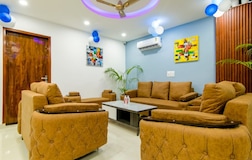 Common Area