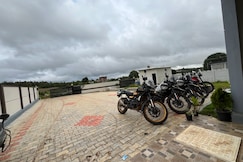 Peace homestay, Chikmagalur