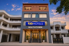Fabhotel South Town - Near Govindpuri Railway Junction, Kanpur